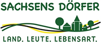Logo Sachsens Dörfer